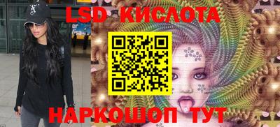 крисы Кунгур